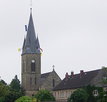 St. Marien (Holthausen)