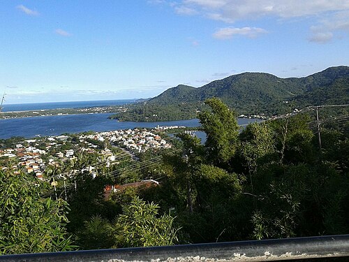 Lagoa da Conceição,SC - Brazil