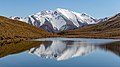 15 Lake Mystery, Canterbury, New Zealand 05 uploaded by Podzemnik, nominated by Ikan Kekek,  25,  0,  0