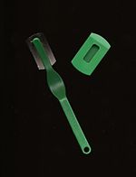 List of food preparation utensils - Wikipedia