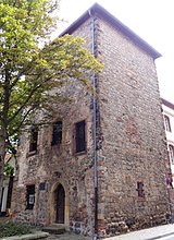 Galeerenturm