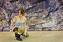 Rise of the Tomb Raider - Wikipedia