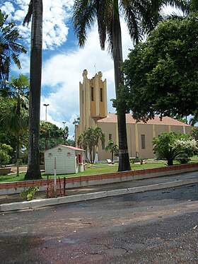 Bento de Abreu