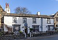 * Nomination Laurel Cottage, Windermere, England --Podzemnik 15:32, 24 January 2019 (UTC) * Withdrawn Tilted (see house door) --Poco a poco 18:56, 24 January 2019 (UTC) Hum tricky as the buildings edges are straight. I tried to fox the door but I think that something is really not right with the building and some parts are really leaning one way or another. As I don't know what is actually leaning, I withdrawn the nomination. --~~~~