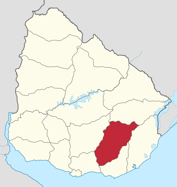 File:Lavalleja in Uruguay.svg