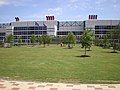 Discovery Green + George R. Brown Convention Center (2008)