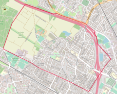 Le Plessis-Bouchard OSM 01.png