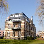 Diakonessenhuis (Leeuwarden)