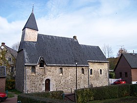 St. Katharina-Kapelle Lemiers