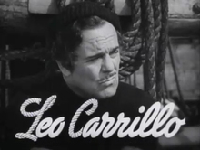 Leo Carrillo. Leo Carrillo in Barnacle Bill (1941).png