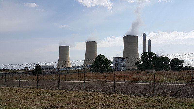 File:Lethabo Power Station.jpg