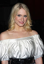 Leven Rambin için küçük resim