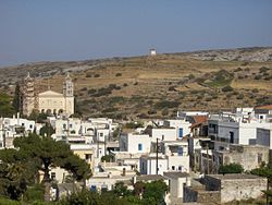 Paros