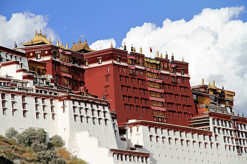 File:Lhasa Potala.jpg