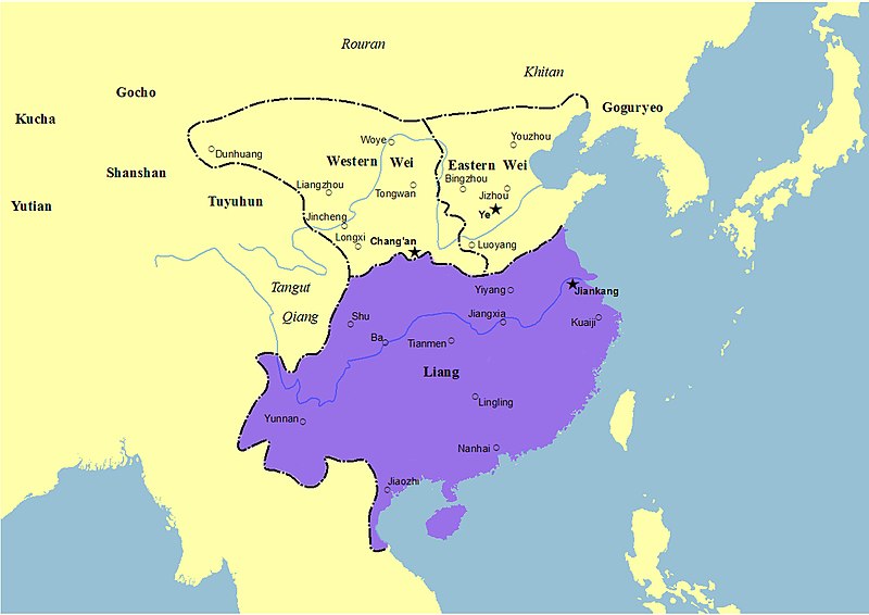File:Liang dynasty map.jpg