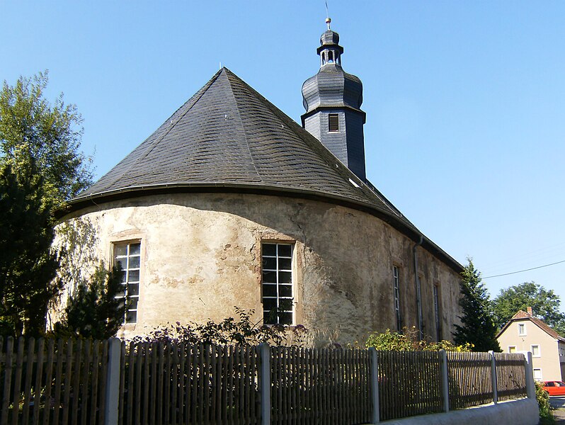 File:Liebschwitz, Kirche 2.JPG