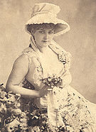 Lillian Russell -  Bild