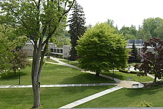 <span class="mw-page-title-main">Linden Hall (school)</span> Independent boarding & day school in Lititz, Lancaster, Pennsylvania, United States