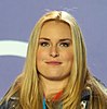 Lindsey Vonn