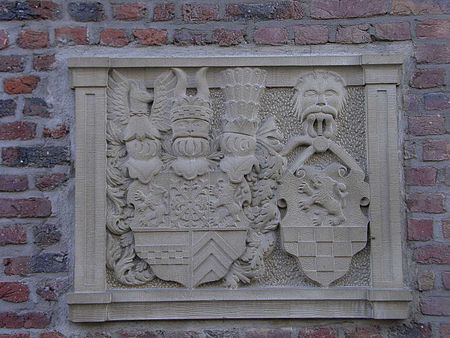 Linnich Wappen