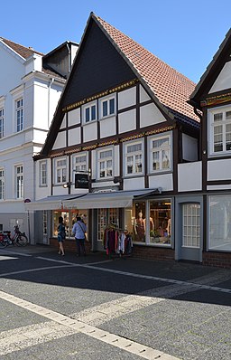 Lippstadt Poststraße 4