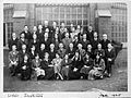 Lister Institute; Group portrait, 1925 Wellcome L0017182.jpg