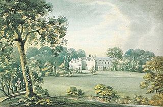 <span class="mw-page-title-main">Little Fulford</span> Historic estate in Devon, England