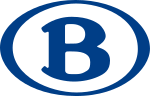 Logo de Société nationale des chemins de fer belges