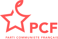 Logo – Parti communiste français (2018).svg