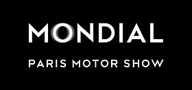 Mondial Paris Motor Show 2018