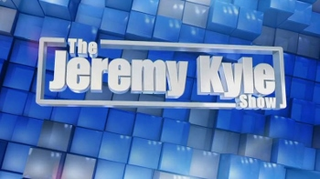 <i>The Jeremy Kyle Show</i> British tabloid talk show presented by Jeremy Kyle