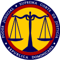 Poder Judicial, Suprema Corte de Justicia