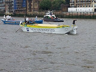 <span class="mw-page-title-main">The Thames Barge Driving Race</span>