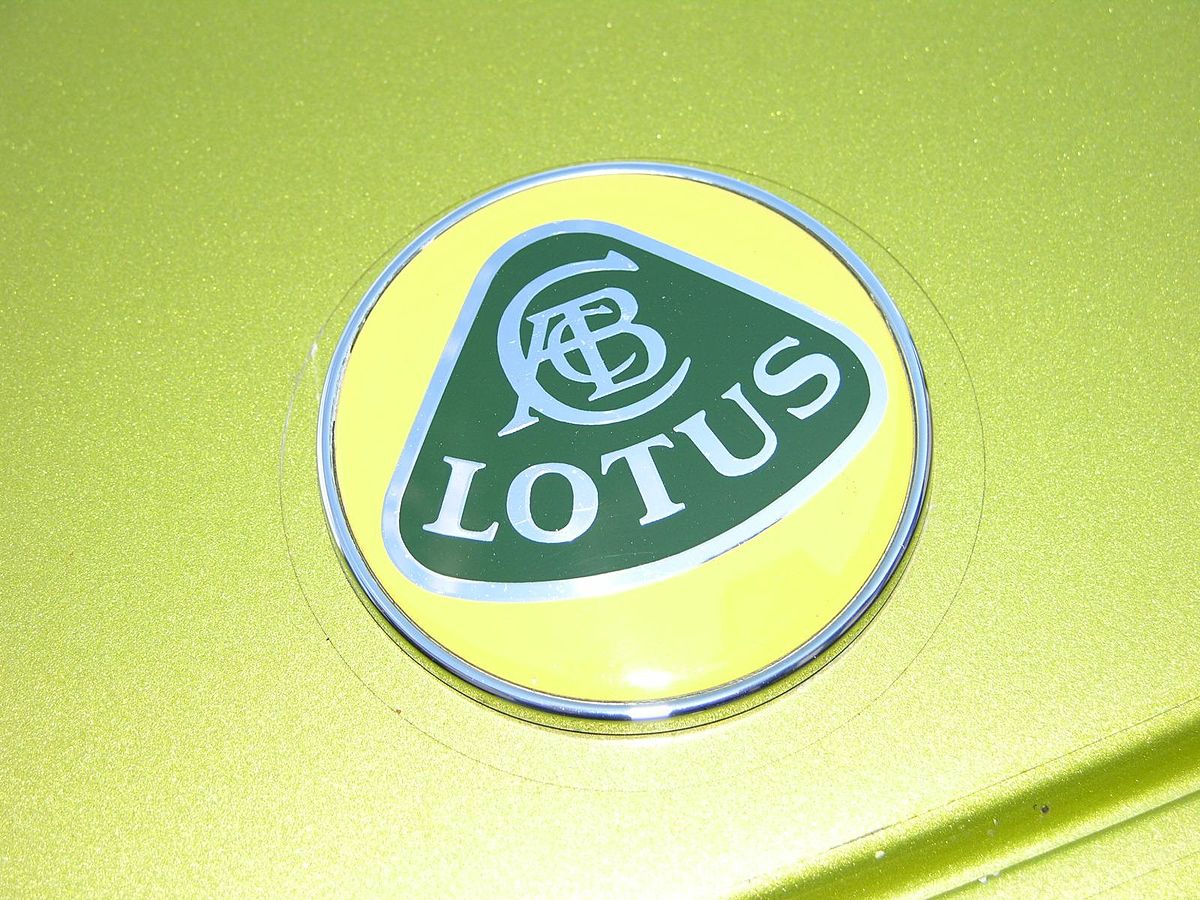 Lotus Type 66 is the Can-Am race car that never was - Autoblog