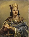 Луи-Феликс Амиэль-Филипп II дит Филипп-Огюст Руа де Франс (1165-1223) .jpg