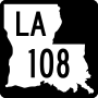 Thumbnail for Louisiana Highway 108