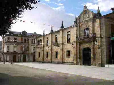 Vilanova, Lourenzá, Lourenzá