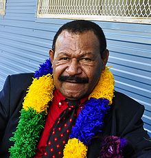 File:Luther_Wenge,_Governor_of_Morobe_Province,_Papua_New_Guinea.jpg