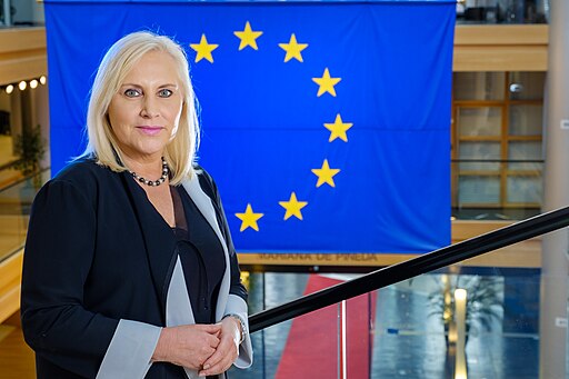 MEP Dr. Angelika Winzig