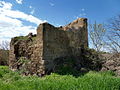 Molí del Castell de Pallargues (els Plans de Sió)