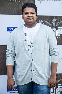 Ghibran Theeran Adhigaaram Ondru Basın Buluşmasında