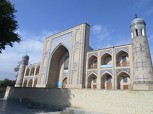 Toshkent: Etimologiyasi, Geografik joylashishi, Iqlimi