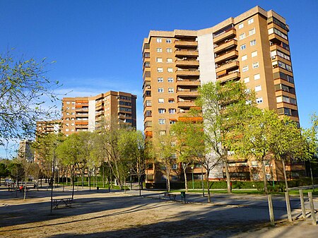 Madrid Carabanchel 08