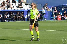 Madrid CFF vs FC Barcelona DSC 0389 (51212042049).jpg