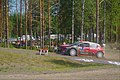Mads Østberg Rally Finland 2018 Ruuhimäki.JPG