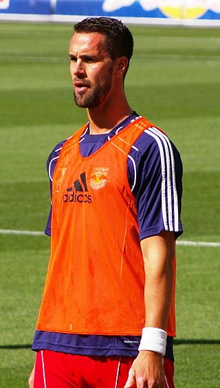 <span class="mw-page-title-main">Stefan Maierhofer</span> Austrian footballer