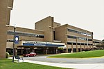 Thumbnail for Piedmont Macon North Hospital