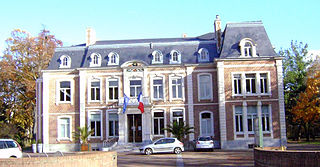 Roncq Commune in Hauts-de-France, France