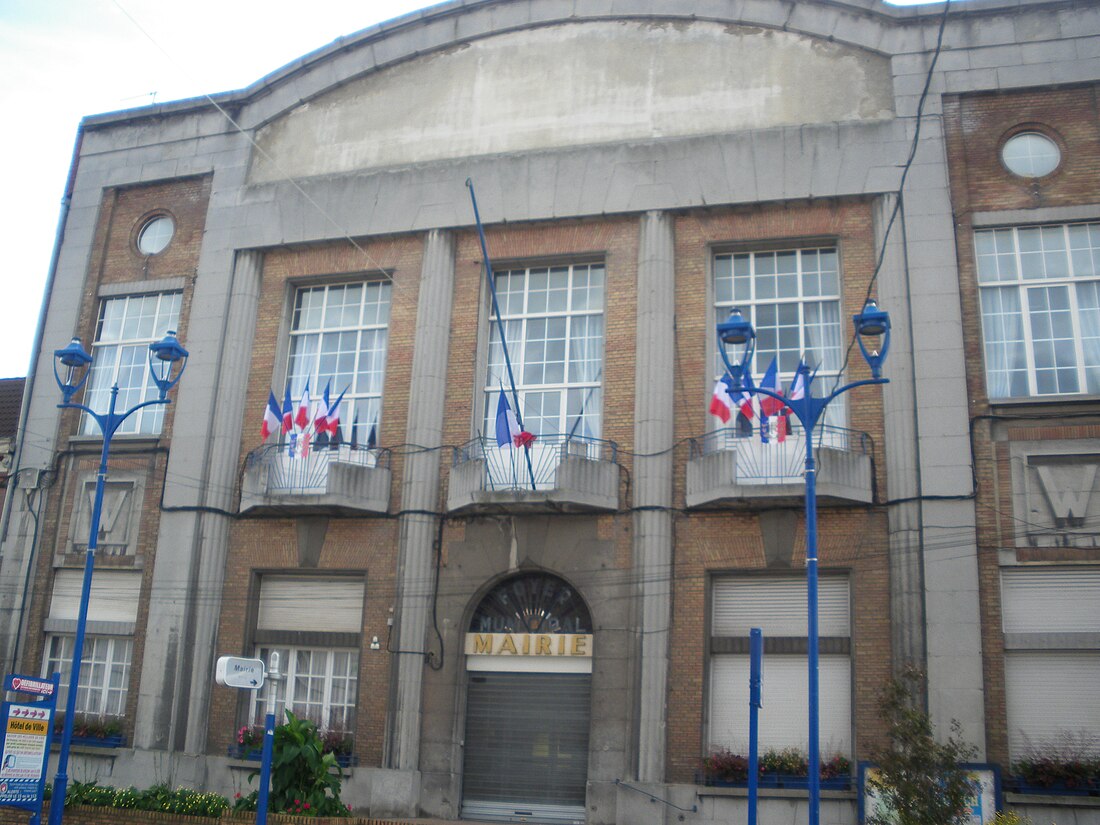 File:Mairie de Wingles.JPG