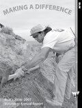 Thumbnail for File:Making a difference - BLM's 2006-2007 volunteer annual report (IA makingdifference00unit 9).pdf